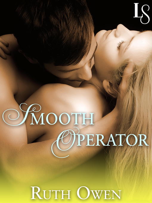 Cover image for Smooth Operator